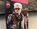 Billy Idol 1991 Trading Card #188