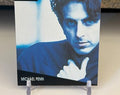 Michael Penn 1991 Super Stars Trading Card #216