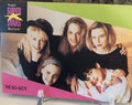 The Go-Gos 1991 Super Stars Trading Card #47