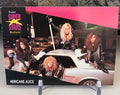 Hericane Alice 1991 Super Stars Trading Card #184