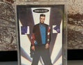 Vanilla Ice 1990 Cassette To the Extreme