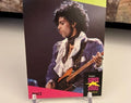 Prince 1991 Trading Card #108
