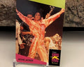 Michael Jackson 1991 Trading Card #68