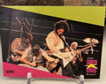 Queen 1991 Trading Card #110