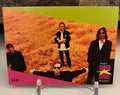 REM 1991 Trading Card #112
