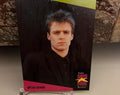 Bryan Adams 1991 Trading Card #5