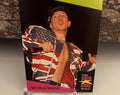 New Kids on the Block 1991 Donnie Trading Card #96