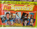 Pop Superstars Photo Pack- Red, 1999