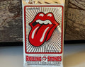 Rolling Stones Trading Card One Pack