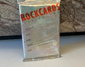 Rock Cards Series One Trading Card Pack, 1992