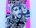 Cyndi Lauper 1985 One Sealed Trading Unopened Pack