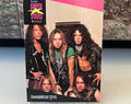 Dangerous Toys 1991 Trading Card #162