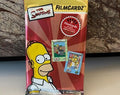 Simpsons 2003 Film Cards One Pack
