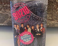 90210 1991 Bubble Gum Folder