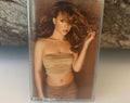 Mariah Carey Cassette Butterfly 1997