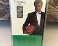 Johnny Mathis Christmas Eve 1986 Cassette