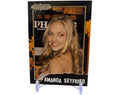 Amanda Seyfried Trading Card #38