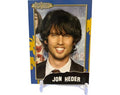 Jon Heder Trading Card #8