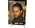 Jared Leto Trading Card #7