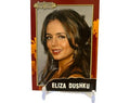 Eliza Dushku Trading Card #27