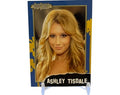 Ashley Tisdale Trading Card #21