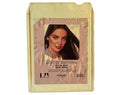 Crystal Gayle When I Dream 8 Track Tape 1978 - Sold AS IS