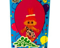 Stone Age Russ Troll Sticker (1992)