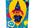 Wizard Russ Troll Sticker (1992)