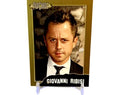 Giovanni Ribisi Trading Card #12 Gold Edition