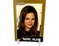 Rachel Bilson Trading Card #5 GOLD Edition, the OC Show