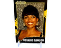 Rosario Dawson Trading Card #9