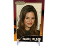 Rachel Bilson Trading Card #5, The OC Show