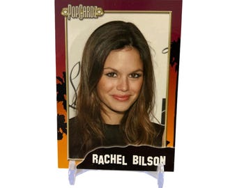Rachel Bilson Trading Card #5, The OC Show