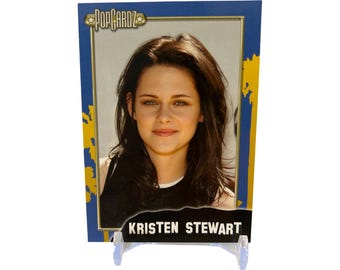 Kristen Stewart Trading Card #39