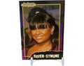 Raven-Symone Trading Card #34