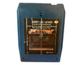 Jerry Lee Lewis Country Memories 8 Track Tape 1977 - Sold AS IS