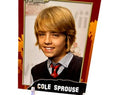 Cole Sprouse Trading Card #31