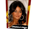 Emmanuelle Chriqui Trading Card #28
