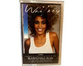 Whitney Houston 1987 Cassette