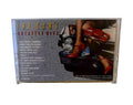 The Cars 1985 Cassette Greatest Hits