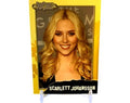 Scarlett Johansson Trading Card #4