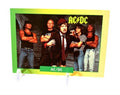 ACDC 1991 Trading Card #60
