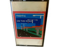 Traffic on the Road 1973 Cassette