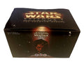 Vintage 1999 Star Wars Taco Bell Toy Box: Episode 1, Sealed Toy