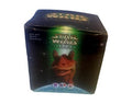 Vintage 1999 Star Wars Taco Bell Toy Box: Episode 1 Phantom Menace