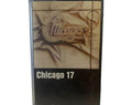 Chicago 1984 Cassette 17