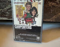 Carpenters Cassette 1978 Christmas Portrait