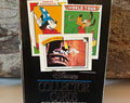 Vintage Disney 1991 Empty Keepsake Storage Box