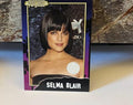 Selma Blair RELIC Trading Card #2