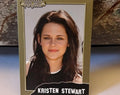 Kristen Stewart Gold Trading Card #39